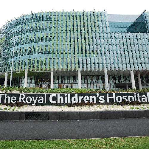 Royal Children’s Hospital