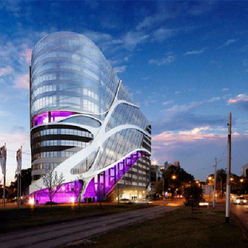Victorian Comprehensive Cancer Care Centre (VCCC)