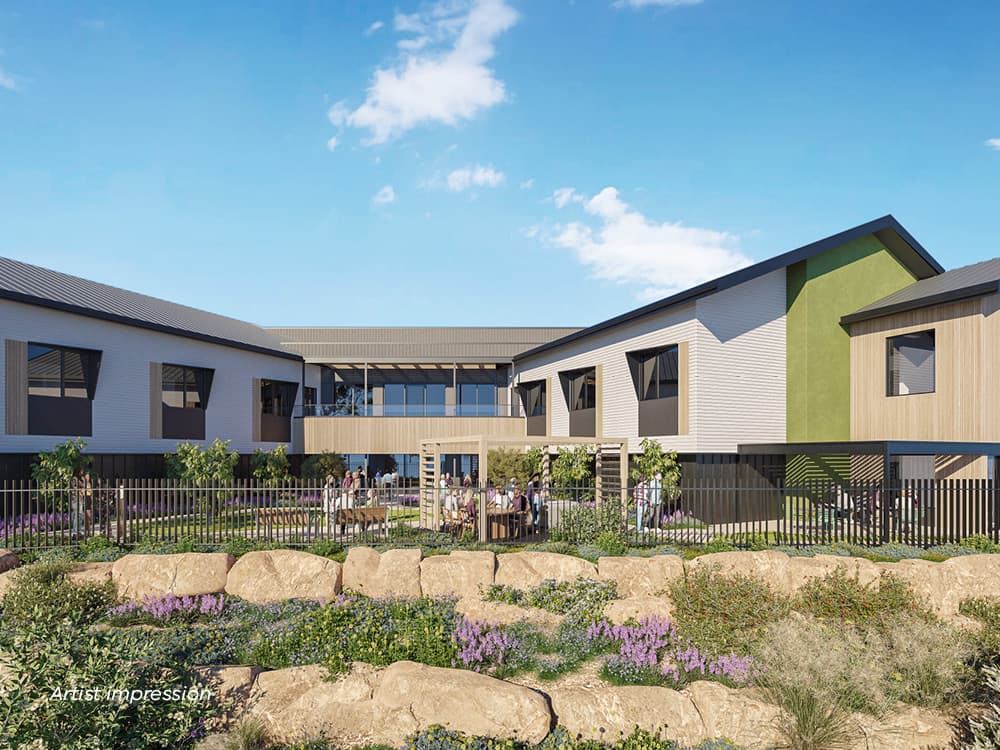 Orbost Aged Care, Orbost, VIC